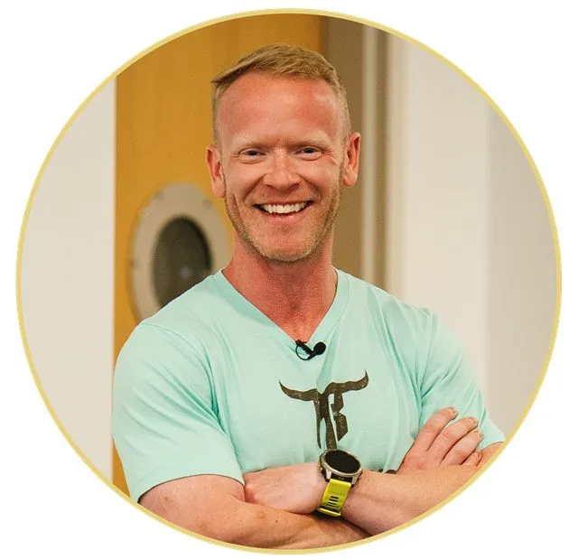 Robby Blanchard, number one ClickBank affiliate and creator of Telehealth Profits